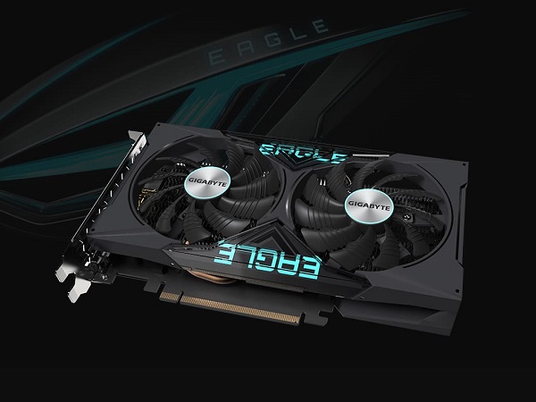 GTX 1650 GDDR6 có hiệu năng hơn 6.4% so với GDDR5 - Cú hích mới từ NVIDIA