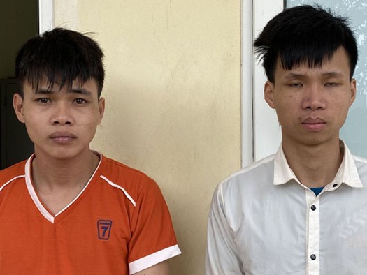 Dùng gái mại dâm làm 'chim mồi' để chiếm đoạt tài sản