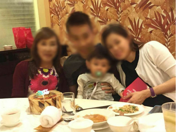 Thấy con trai bị ngã, chồng quát vợ: 'Mỗi việc trông con cũng không nên hồn', nhưng vừa dứt câu anh đã tím mặt bởi lời đáp bất ngờ