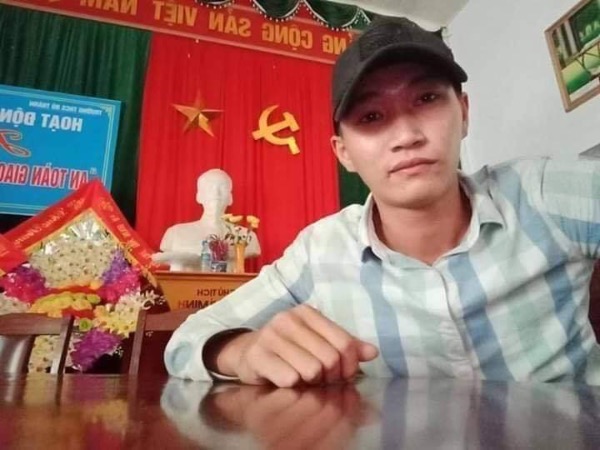 Đối tượng chống phá Nhà nước bị tuyên án 5 năm