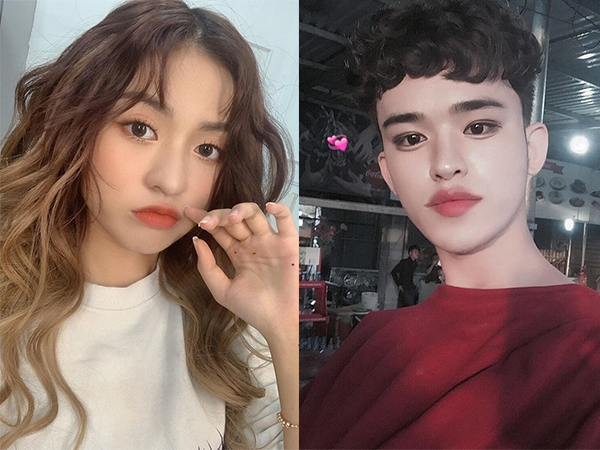 Hot girl 'Trứng rán cần mỡ' bị 'hiện tượng' Trần Đức Bo đăng đàn 'dằn mặt', yêu cầu một lời xin lỗi công khai vì bị 'đàn em' cà khịa