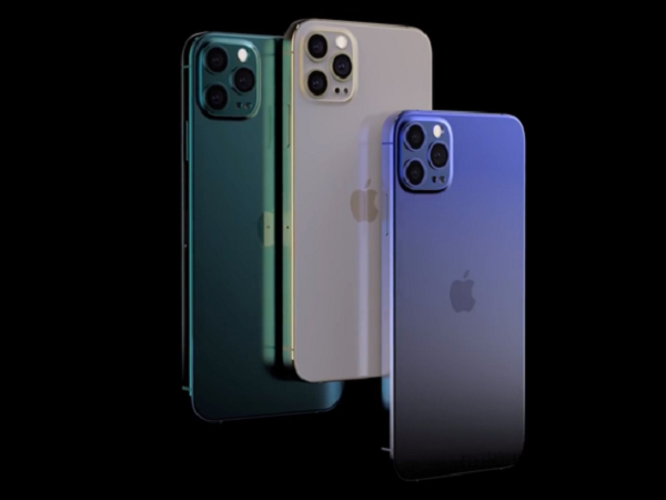 Nóng: Apple trì hoãn sản xuất iPhone 12