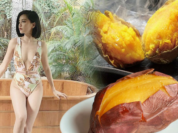 Món ăn đơn giản mà Bích Phương mê mẩn bao năm qua hóa ra chống được ung thư, giúp giảm cân và sống thọ hơn nhưng 4 nhóm người này phải tránh dùng