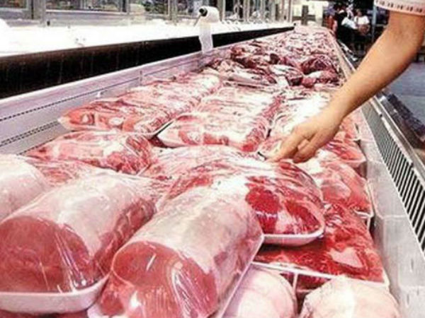 Nhiều doanh nghiệp kinh doanh thịt lợn lãi lớn trong quý 1/2020