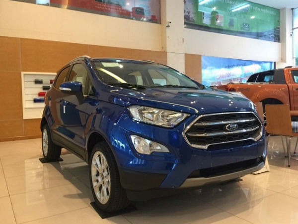 Phát sốt với đợt giảm giá xe 100 triệu áp chót tháng 4