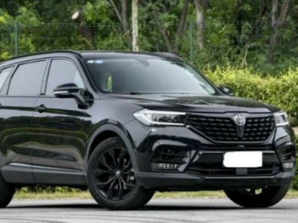 'BMW Trung Quốc' ế ẩm, thua lỗ ngay tại thị trường nội địa