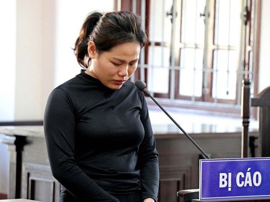 5 năm tù cho người phụ nữ lợi dụng dịch Covid-19 để lừa bán khẩu trang y tế