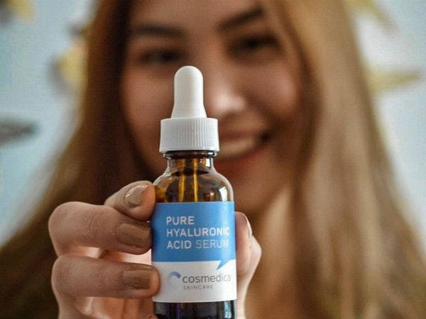Hè bôi gì cũng thấy nhớp nháp, bạn nên trang bị ngay 1 trong 6 lọ serum bơm da căng mướt nhưng vẫn nhẹ mặt này