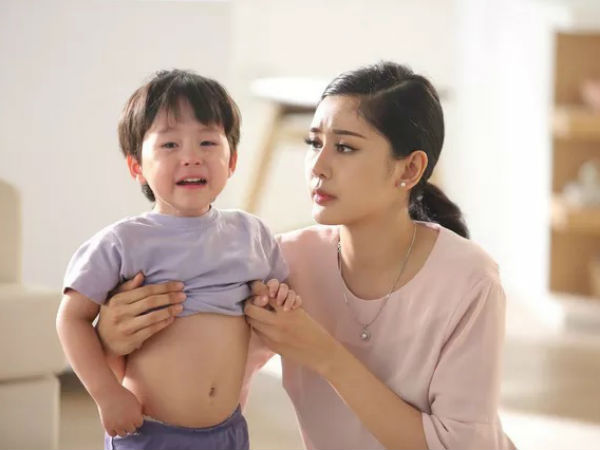 Những điều cha mẹ vẫn làm khiến trẻ dễ bị sỏi thận