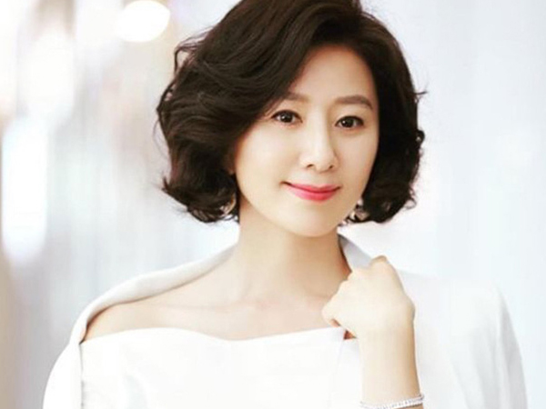 Bà cả 'Thế giới hôn nhân' Kim Hee Ae: Ảnh hậu lấy 'Bill Gates xứ Hàn', con học trường quốc tế, U55 vẫn gây sốc vì cảnh 18+