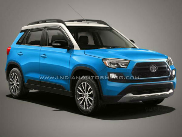 Toyota 'mượn' xe Suzuki để hồi sinh thương hiệu Urban Cruiser