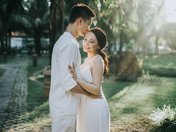 Bảo Thanh và ông xã gia nhập hội nghệ sĩ chơi Tiktok bằng clip lầy lội nhưng lại gây tranh cãi vì chi tiết này