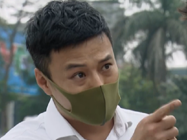 Bảo 'tuần lộc' tái xuất trong Những ngày không quên: 'Đanh đá' hơn và không quên 'bài ca số đếm'