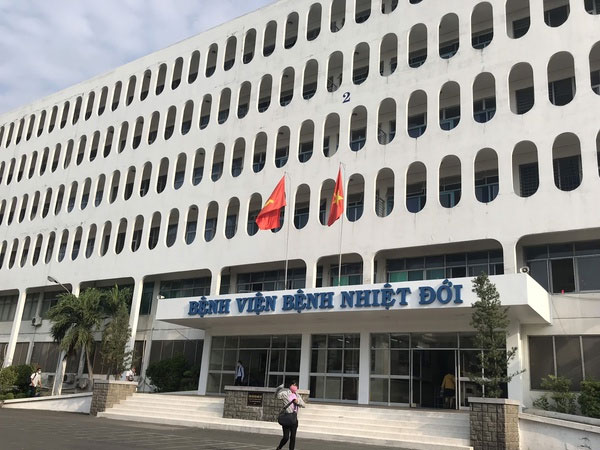 Bệnh nhân 91 âm tính trở lại, phổi vẫn tổn thương nặng