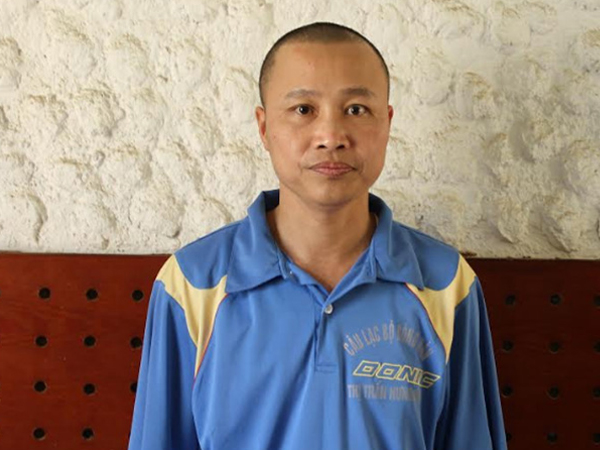 Chân dung gã đàn ông dùng dao chém trọng thương vợ cũ và con riêng trong cơn say
