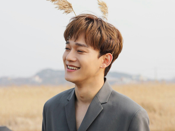 Chen (EXO) và bạn gái chính thức đón con đầu lòng vào hôm nay, công ty chủ quản đã lên tiếng xác nhận