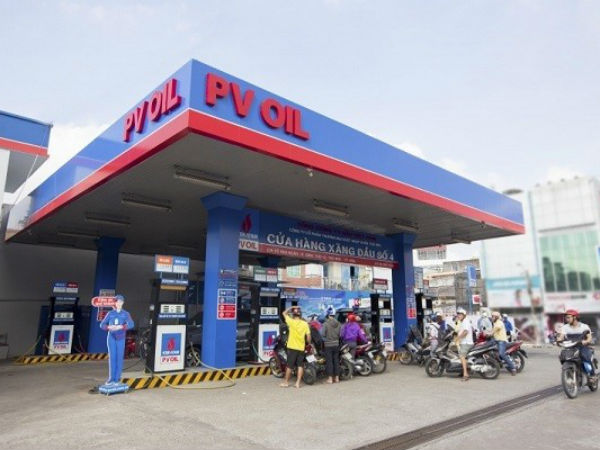 Giá xăng giảm sâu lịch sử, 'ác mộng' của doanh nghiệp xăng dầu
