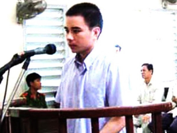 Sắp có phán quyết mới cho tử tù Hồ Duy Hải