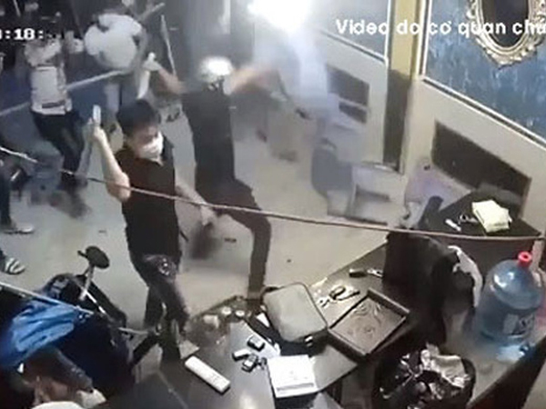 Chuỗi tội ác và sự sa lưới của Lâm 'sát thủ'