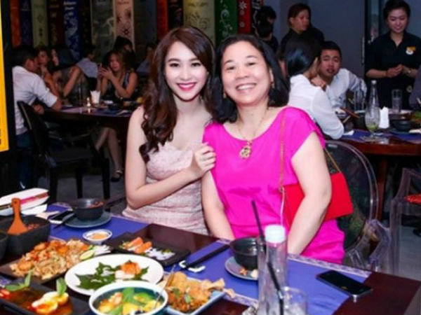 4 đại gia Việt là mẹ chồng của hoa hậu - MC, có người bị tố quá độc đoán