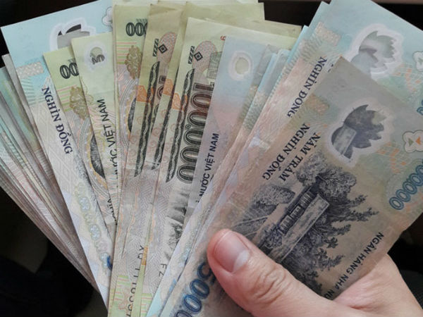 Lương 10 triệu vẫn tiết kiệm 40%-50% thu nhập/tháng dù nuôi con nhỏ