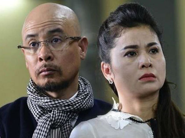 Trung Nguyên phản pháo... tố bà Lê Hoàng Diệp Thảo có hành vi vu khống, phá hoại