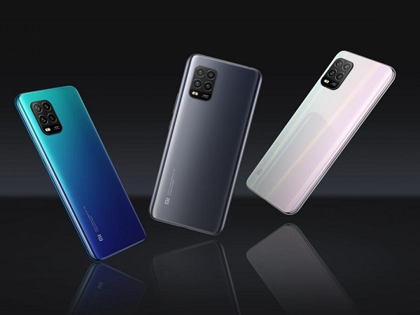 Xiaomi ra mắt Mi 10 Young Edition: Smartphone tầm trung cho giới trẻ