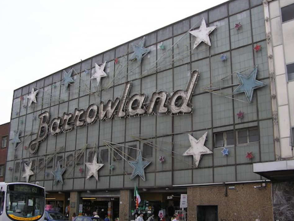 'Kẻ săn mồi' chuyên quyến rũ rồi sát hại các cô gái trẻ ở phòng khiêu vũ Barrowland