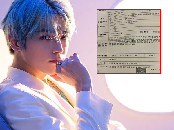 Tranh cãi nảy lửa: Nạn nhân bị Taeyong (NCT) bắt nạt định tự sát vì fan 'khủng bố', netizen lại trend hashtag bảo vệ idol?