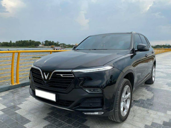 Rao bán VinFast Lux SA2.0 siêu mới nhưng lỗ 500 triệu, chủ xe vẫn bị ném đá vì 'thổi giá'