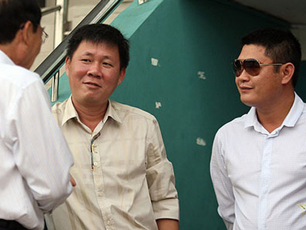 Đại gia 'số má' định đưa huyền thoại Hà Lan về VN và cuộc tháo chạy khiến cả đội 'bơ vơ'