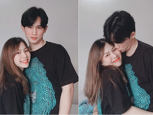 Cặp đôi 'chị - em' yêu xa 400km, mỗi tháng gặp 1 lần: Bí quyết duy trì tình yêu là 'quản nhau thật chặt'