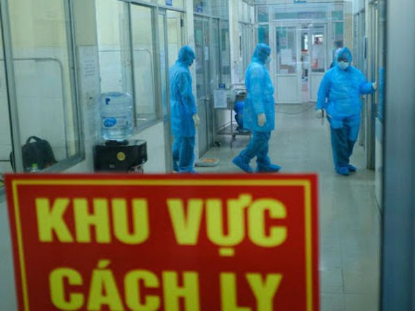 Việt Nam ngày thứ 14 không ca mới, thế giới 1 triệu ca hồi phục