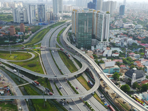 Doanh nghiệp địa ốc càng vay nợ càng thấm đòn Covid-19
