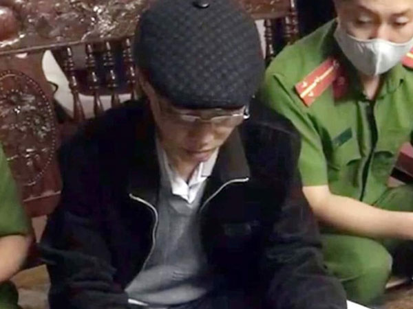 'Yêu râu xanh' 64 tuổi nhiều lần hiếp dâm khiến bé gái có thai