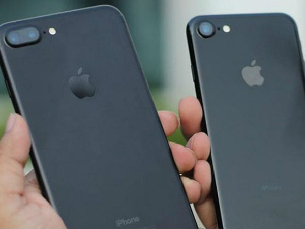 iPhone 7 Plus, iPhone 8 tiếp tục giảm 'kịch sàn', giá thấp chưa từng có