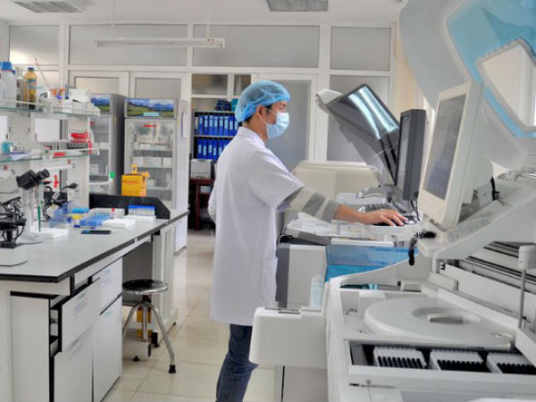 Bộ Công an chỉ đạo xác minh, điều tra làm rõ dấu hiệu vi phạm mua máy xét nghiệm COVID-19
