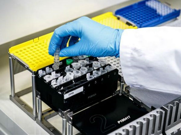 Mỹ tiết lộ chi tiết nghiên cứu tia cực tím tiêu diệt virus SARS-CoV-2