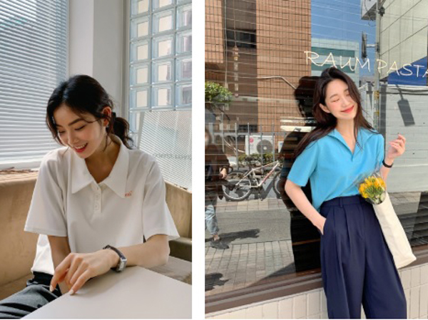 5 items giá rẻ, đơn giản mà nàng nào diện lên cũng sang xịn hết nấc
