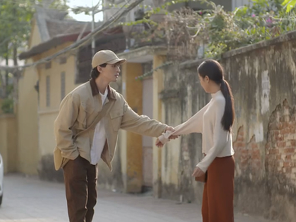 Nhà trọ Balanha: Lộ bằng chứng cho thấy Hân cũng đã phải lòng Lâm