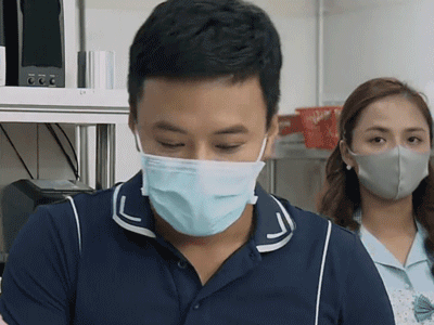 Những Ngày Không Quên tập 19: Bảo tuần lộc liên tục 'quăng thính', rủ Khuê 'tăng gia sản xuất' ngay trước mặt Huệ