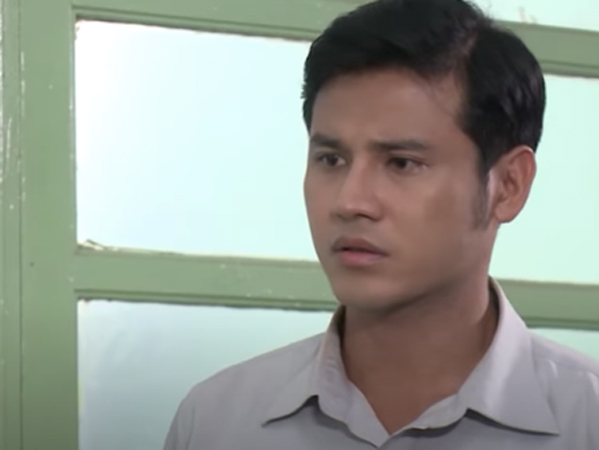 Luật trời hé lộ tập 30: Mẹ Bích chết, Tiến (Anh Tài) ôm nỗi oan giết người?
