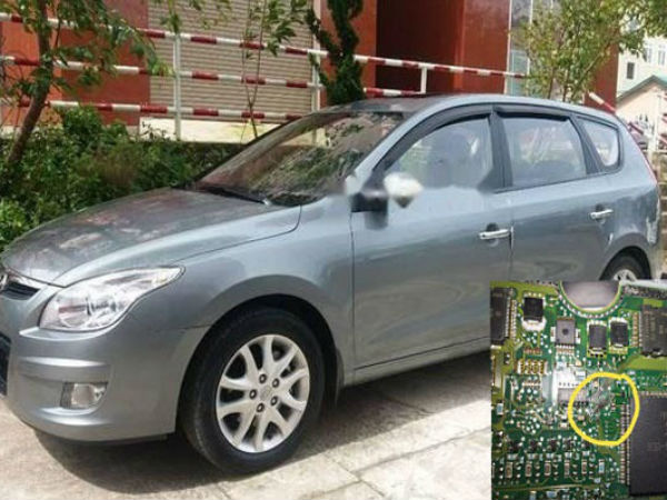 Bệnh xe cũ: Chết máy, treo hộp số, lơ là lại tốn tiền sửa