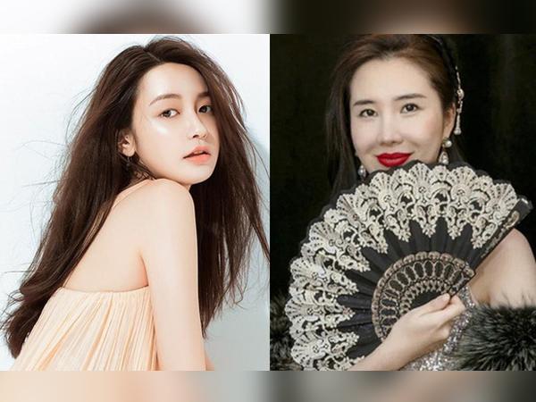 'Tuesday' nổi tiếng nhất Trung Quốc khoe nhẫn 'đánh dấu chủ quyền' trong khi vợ hợp pháp xóa sạch ảnh chồng: Phải chăng hôn nhân của chủ tịch Taobao đã kết thúc?