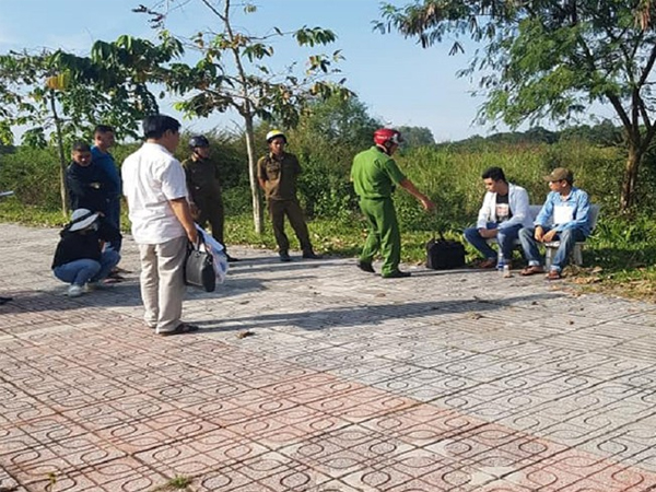 Ẩn khuất vụ án giúp bạn tình tự sát trong làng đại học