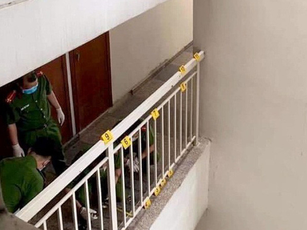 Những vấn đề dư luận quan tâm về vụ luật sư Bùi Quang Tín rơi lầu tử vong