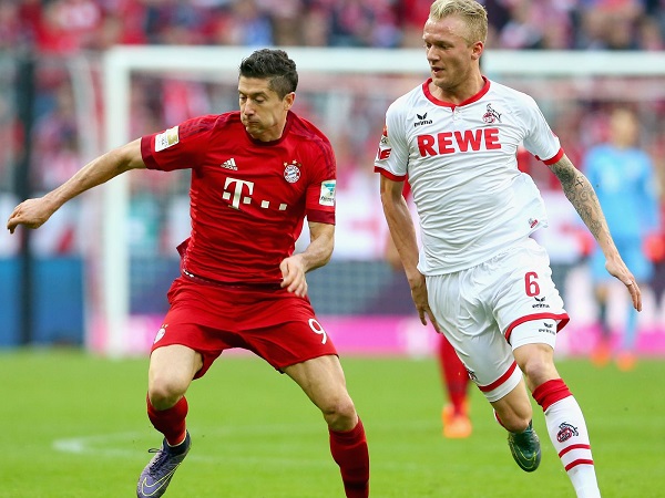 Phát hiện 3 ca nhiễm Covid-19, ngày Bundesliga mở cửa lại xa vời