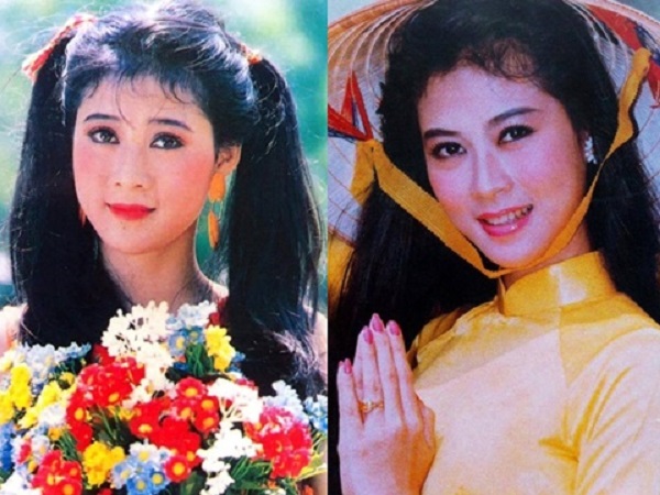 'Nữ hoàng ảnh lịch' Diễm Hương kể chuyện từng suy sụp và không muốn tham gia đóng phim