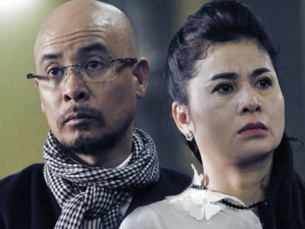 Bà Lê Hoàng Diệp Thảo nói gì khi bị phía ông Vũ tố cố tình chiếm giữ nhà máy Trung Nguyên?