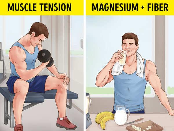 10 món đồ uống bình dân tốt hơn thuốc ngủ: Giúp cơ thể thư giãn, hồi phục và tự chữa lành